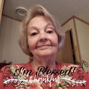 Meet your Posher, Barbara